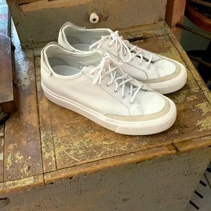Rag & Bone Leather Sneakers